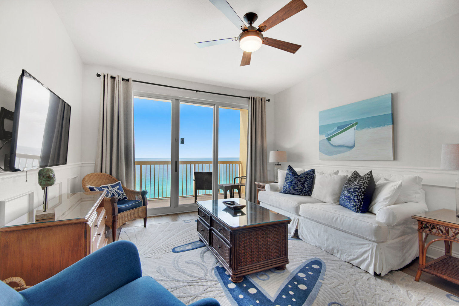 Panama City Beach Vacation Rental
