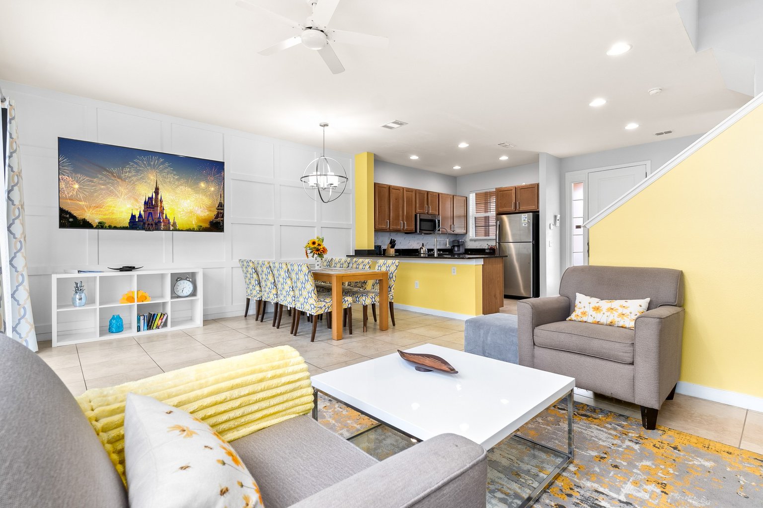 Kissimmee Vacation Rental