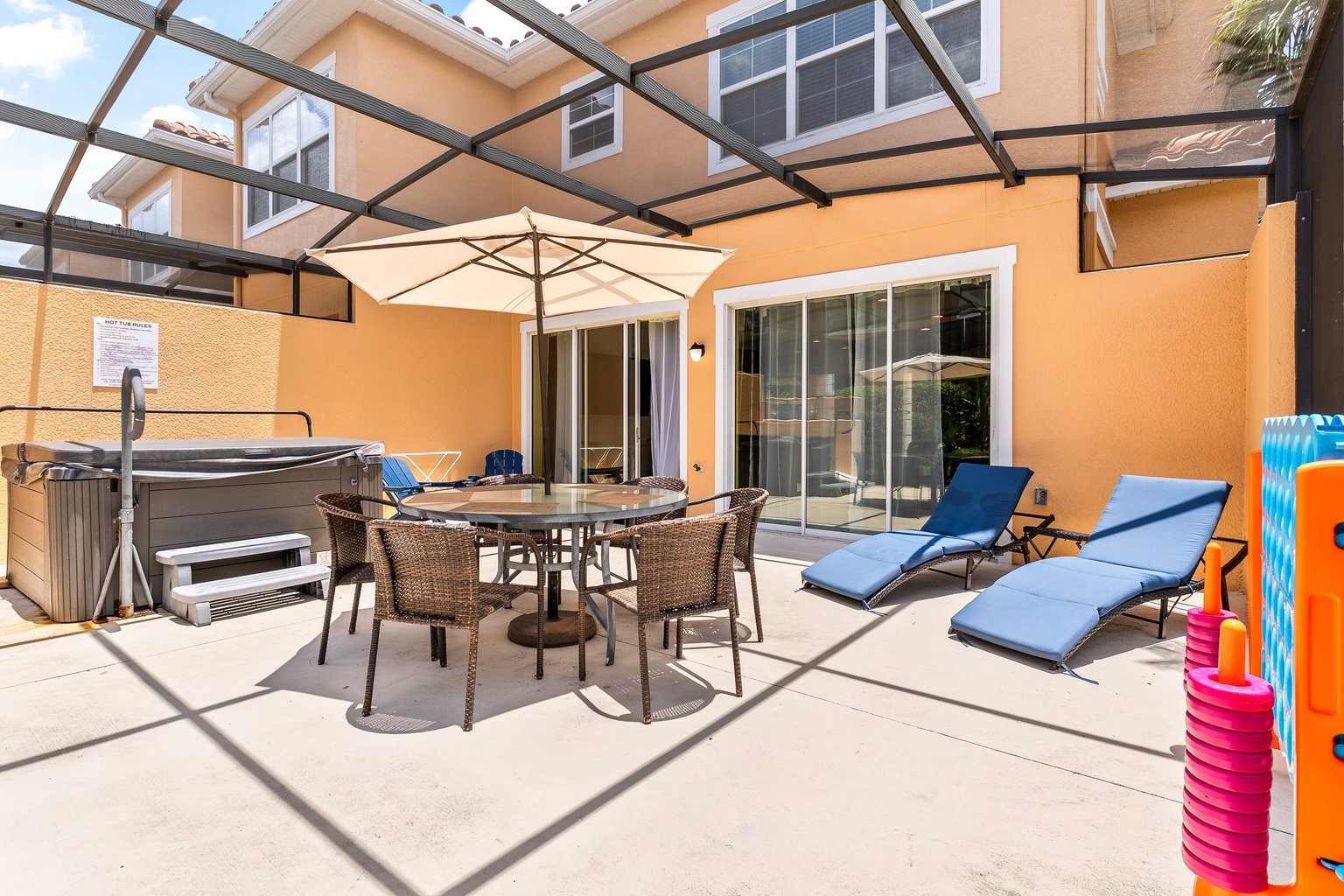 Kissimmee Vacation Rental