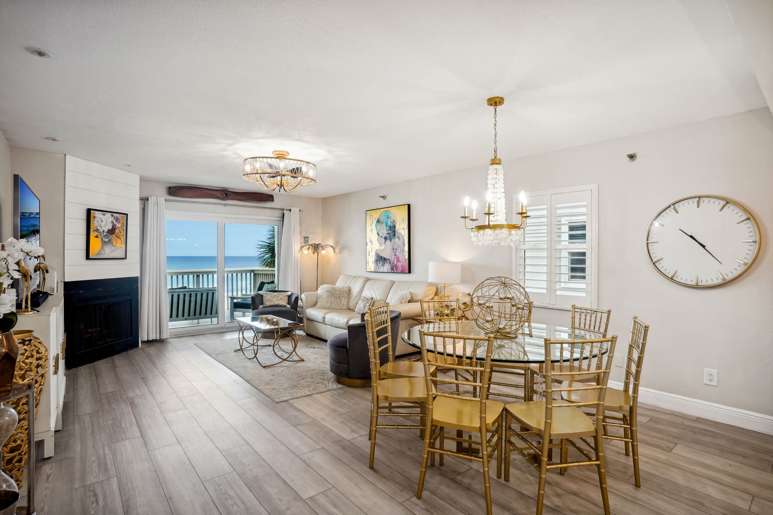 Indian Shores Vacation Rental