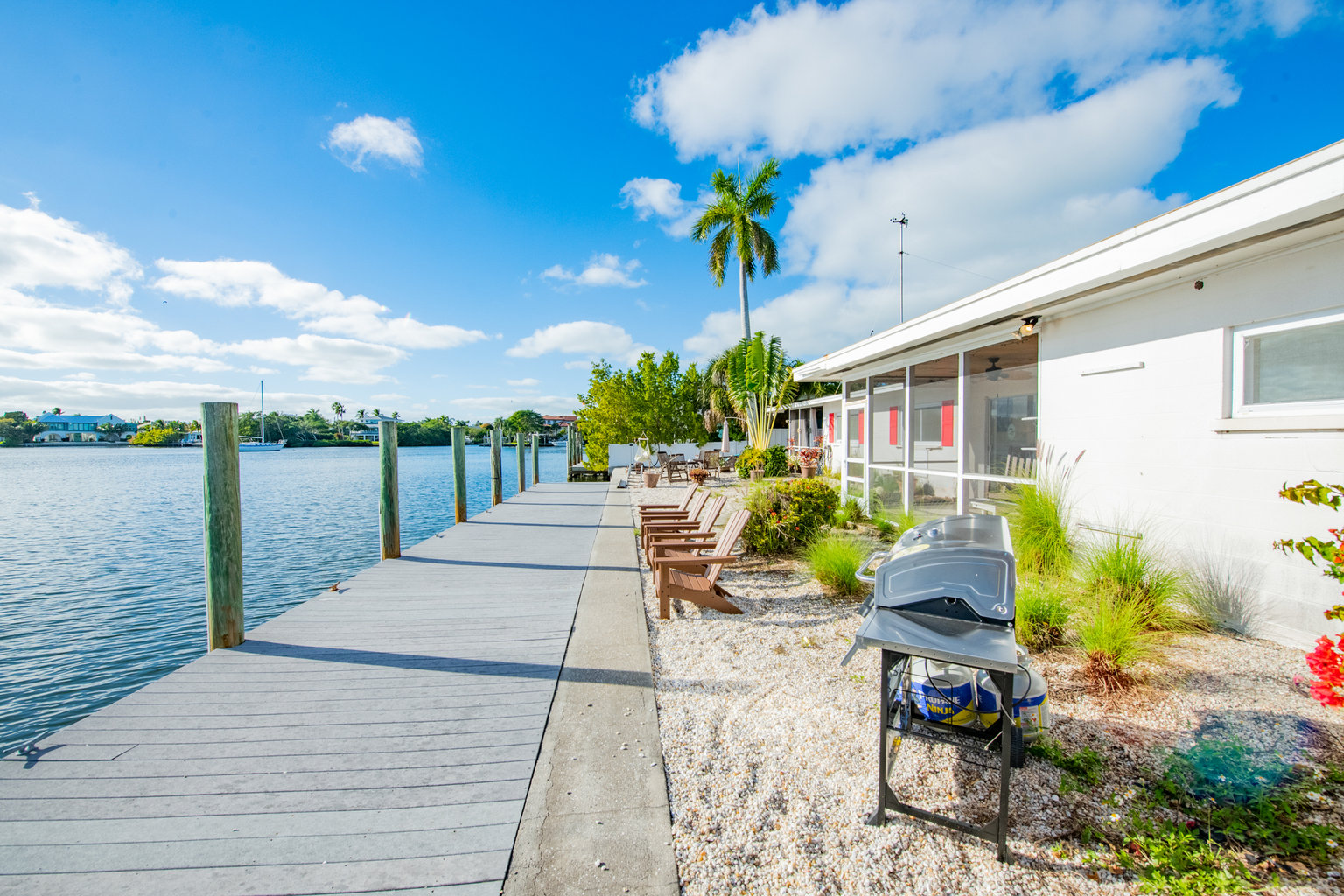 Anna Maria Vacation Rental