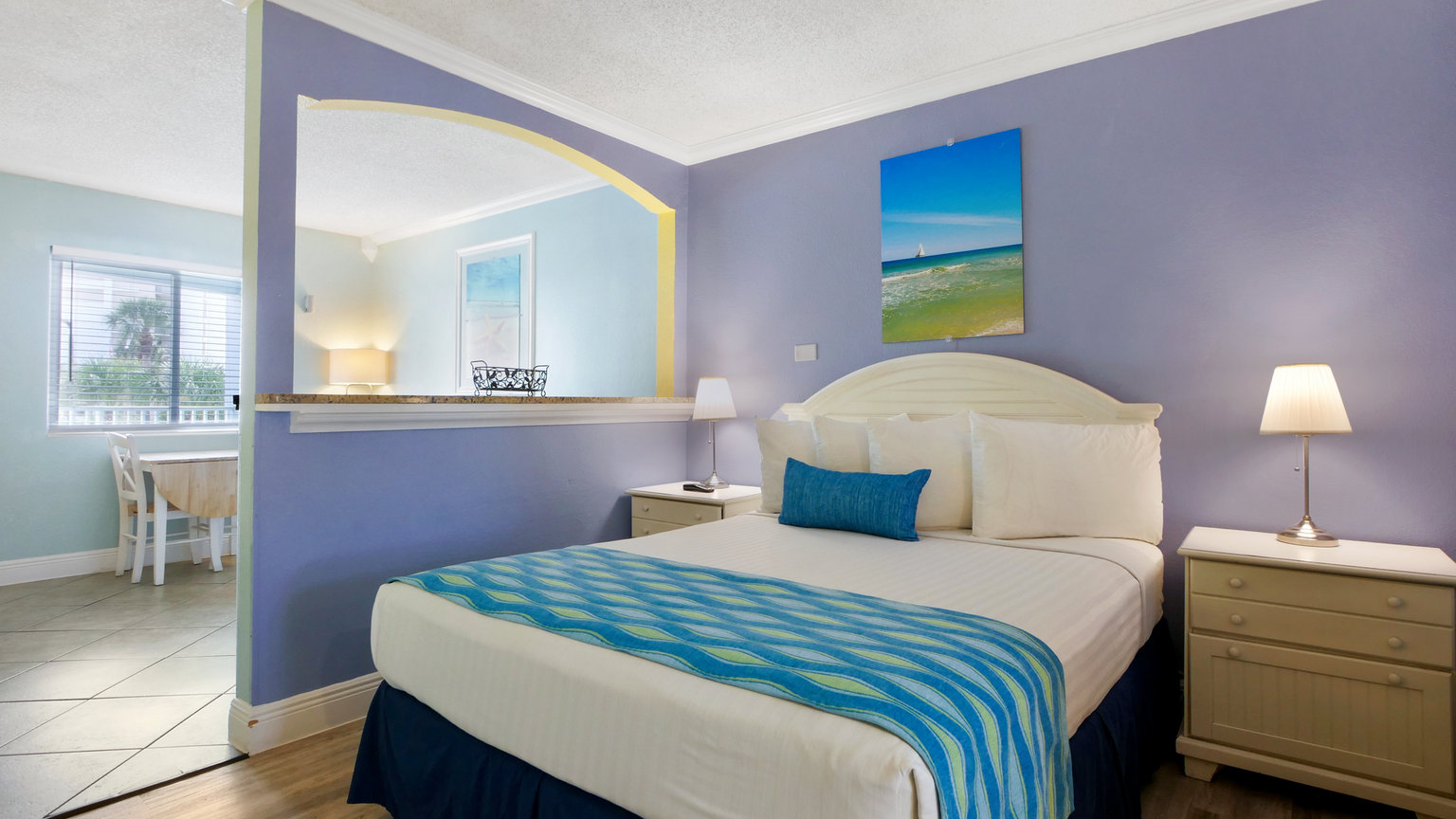 Clearwater Beach Vacation Rental