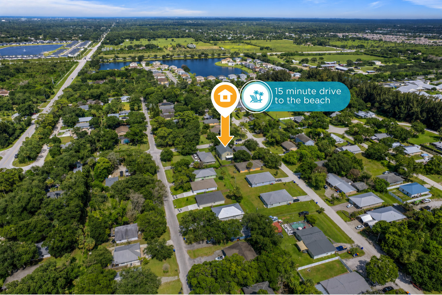 Vero Beach Vacation Rental