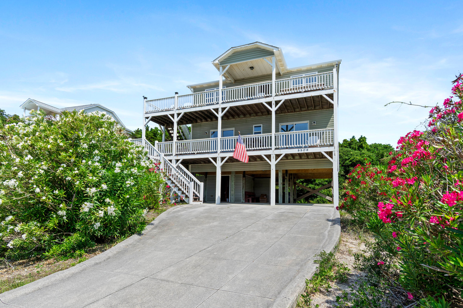 Emerald Isle Vacation Rental