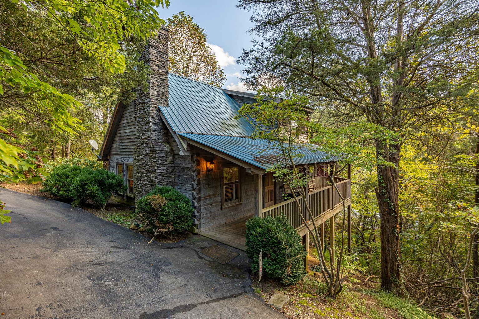 SEVIERVILLE Vacation Rental