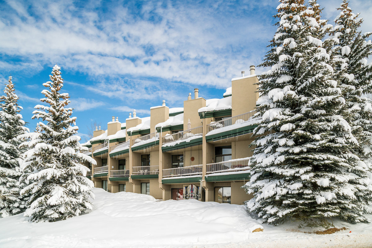 Steamboat Springs Vacation Rental