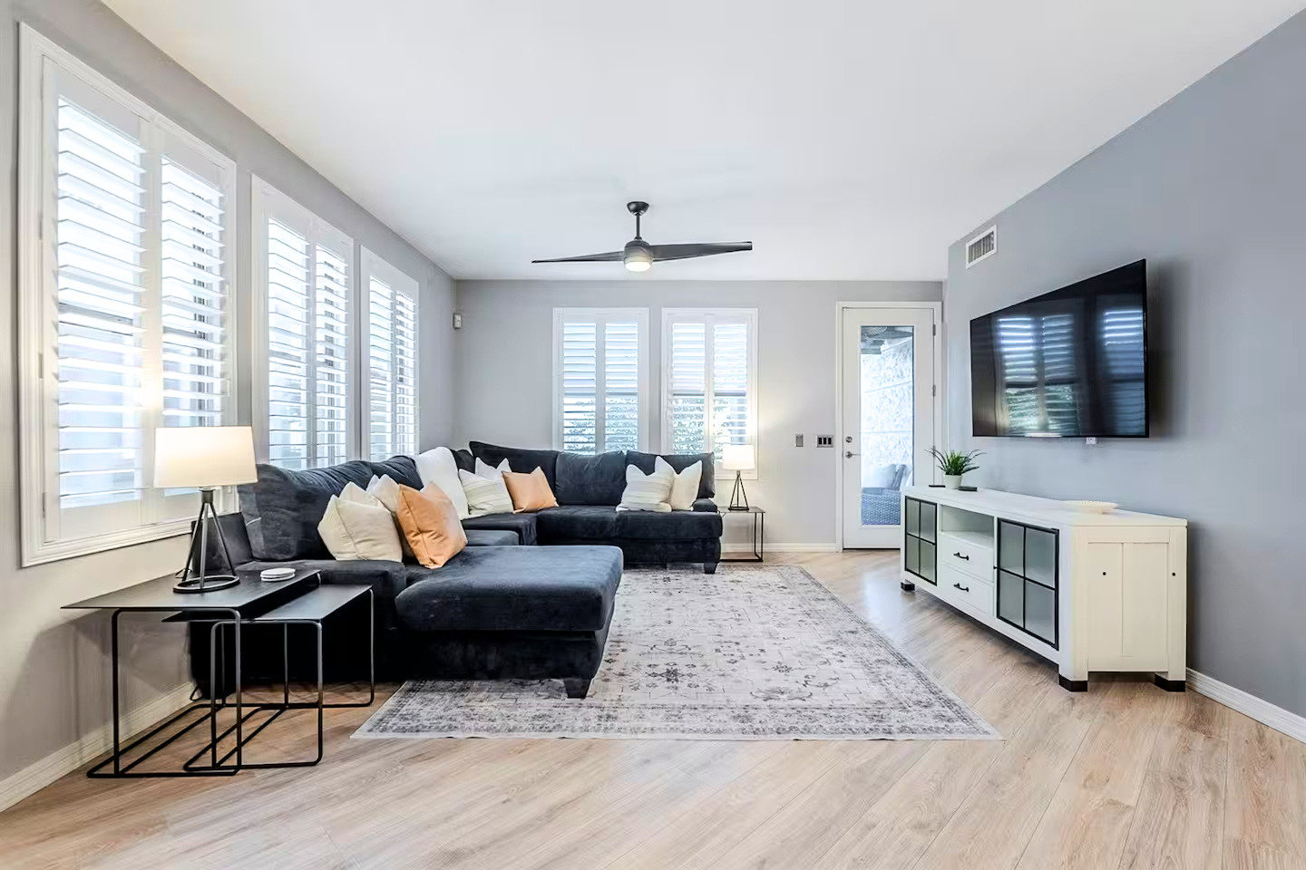 Scottsdale Vacation Rental