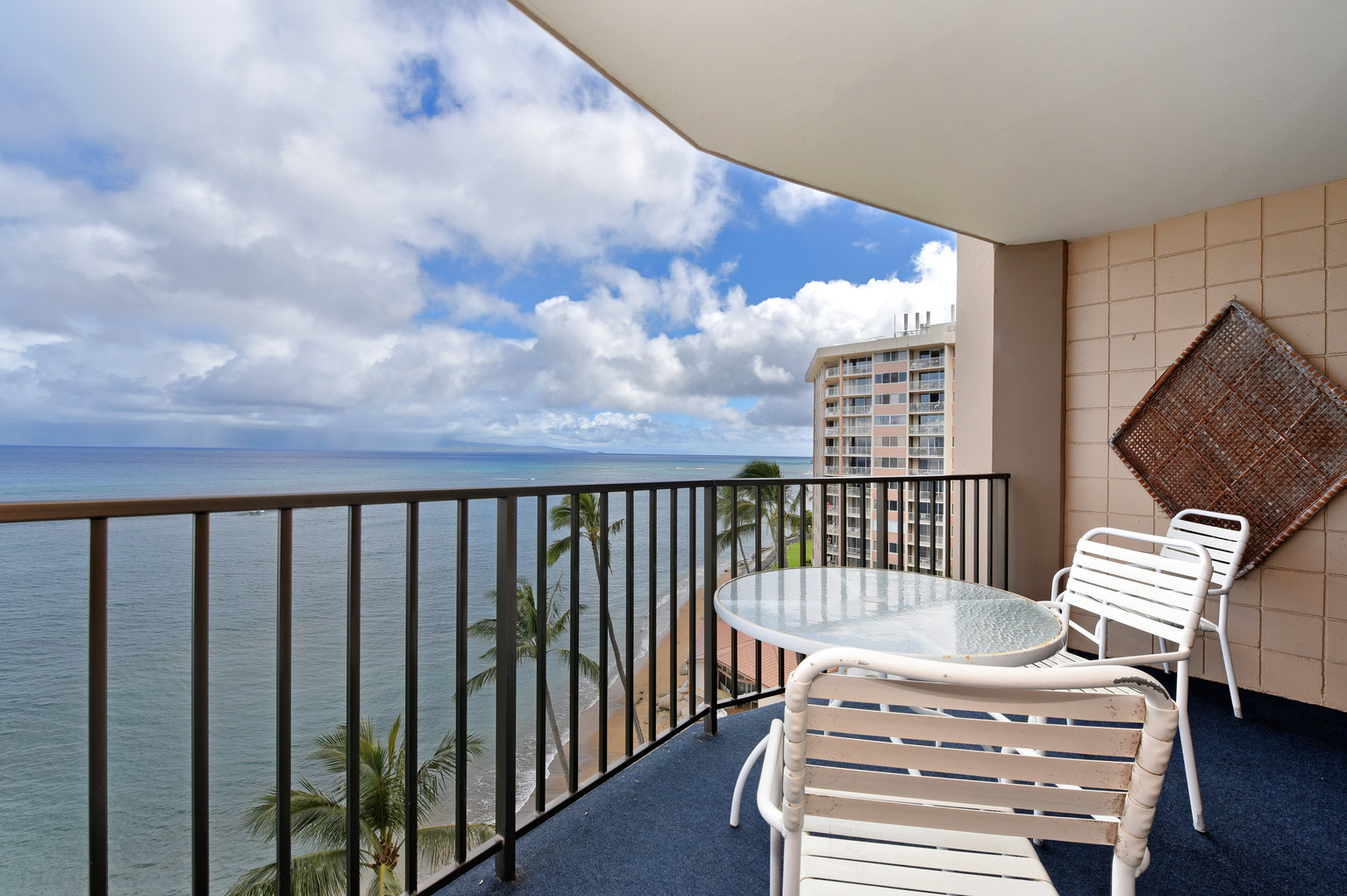 Lahaina Vacation Rental