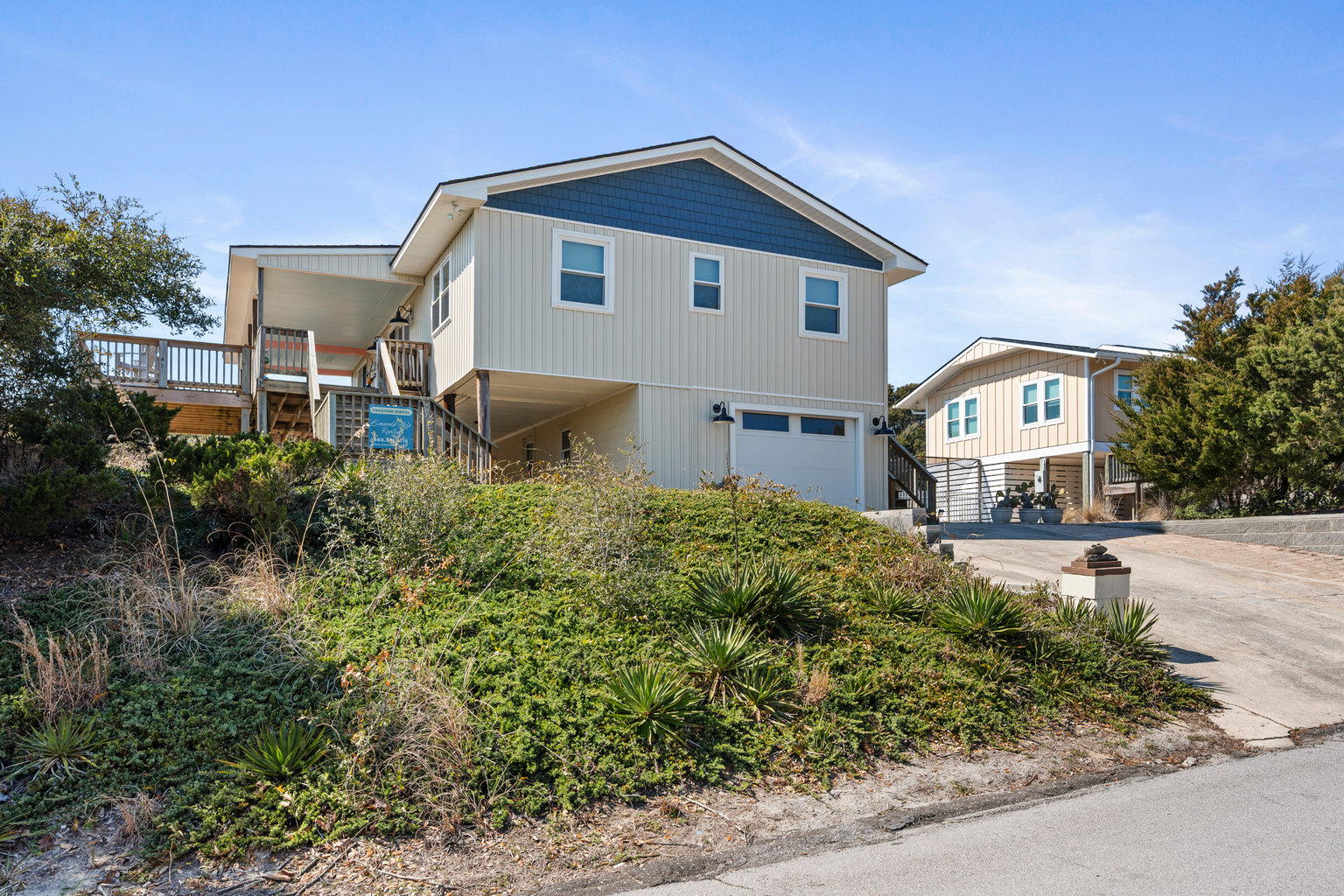 Emerald Isle Vacation Rental
