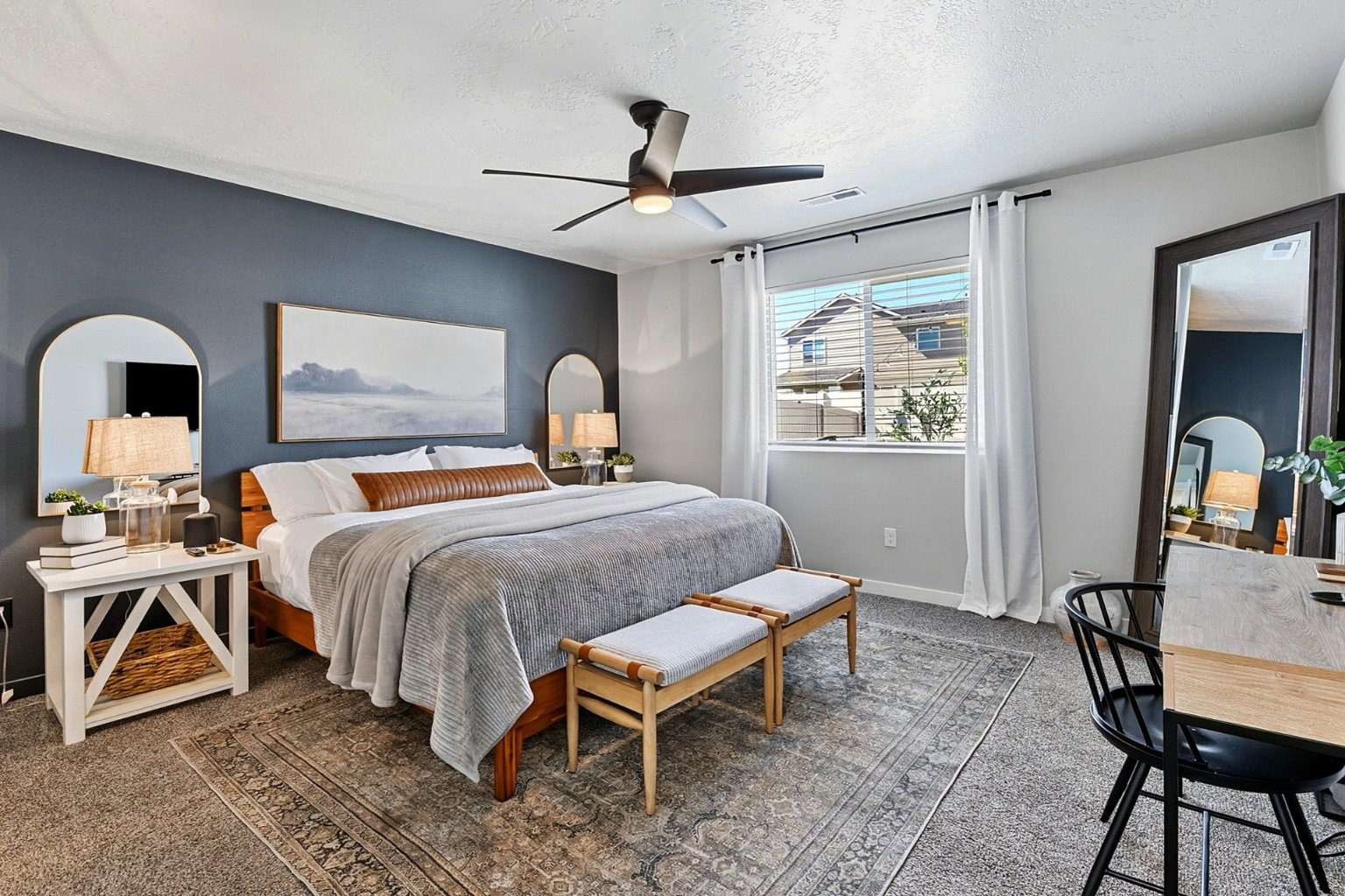 Meridian Vacation Rental