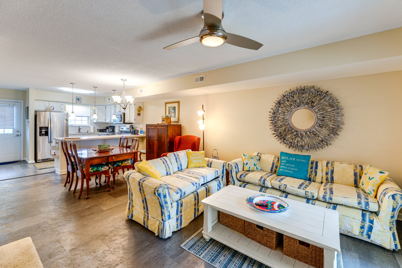 Frankford Vacation Rental