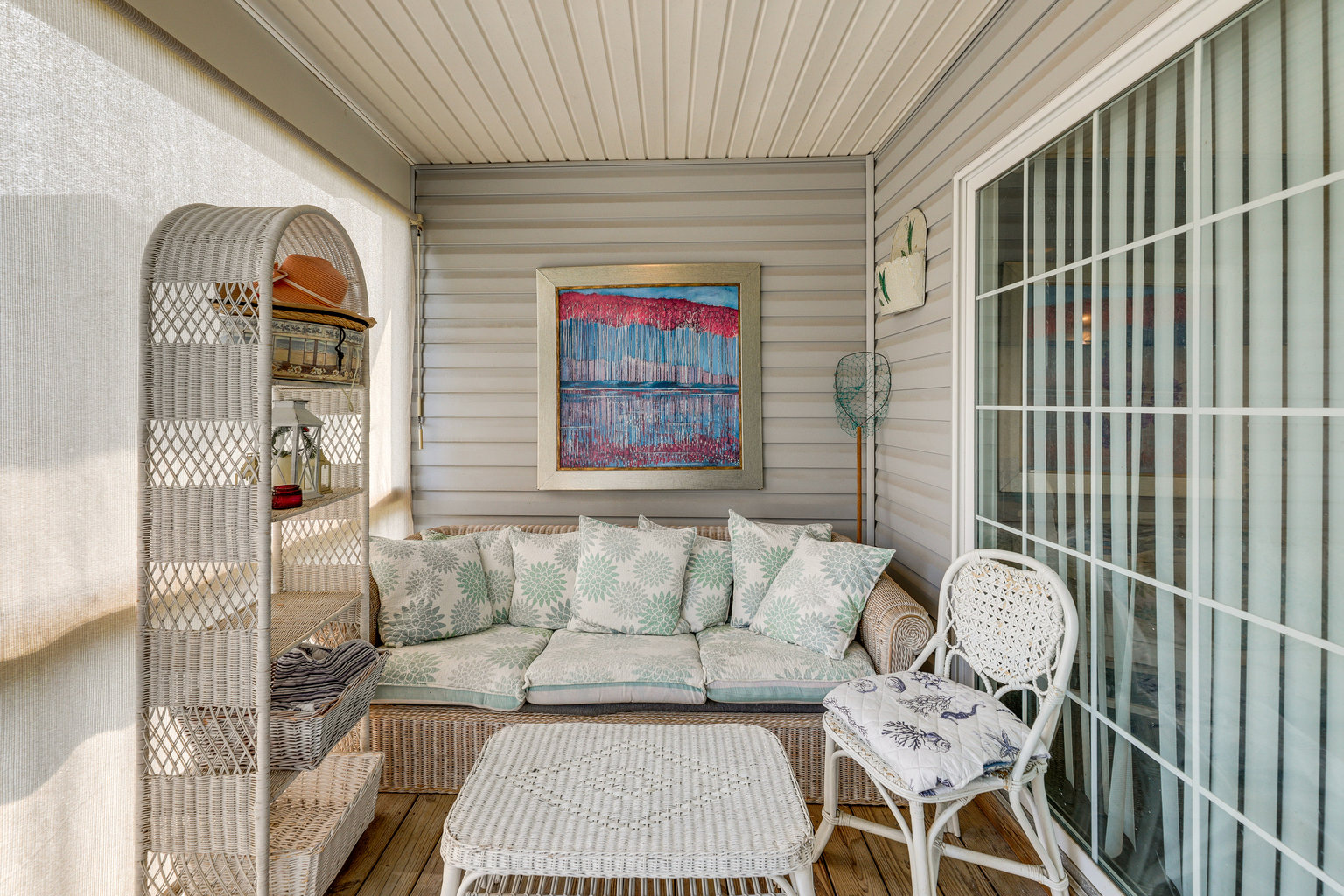 Frankford Vacation Rental