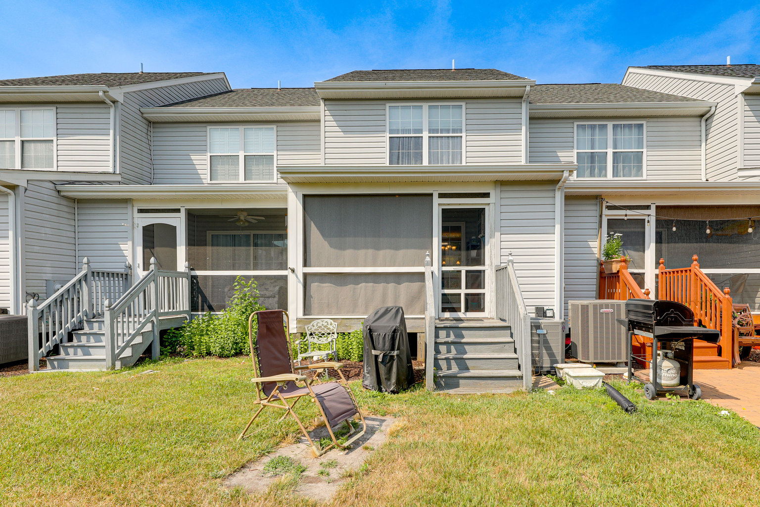 Frankford Vacation Rental