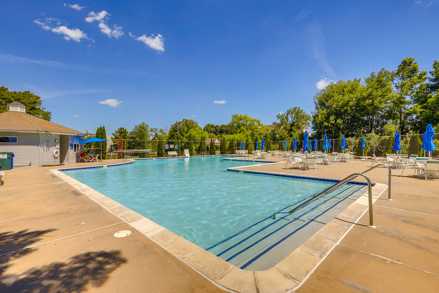 Frankford Vacation Rental