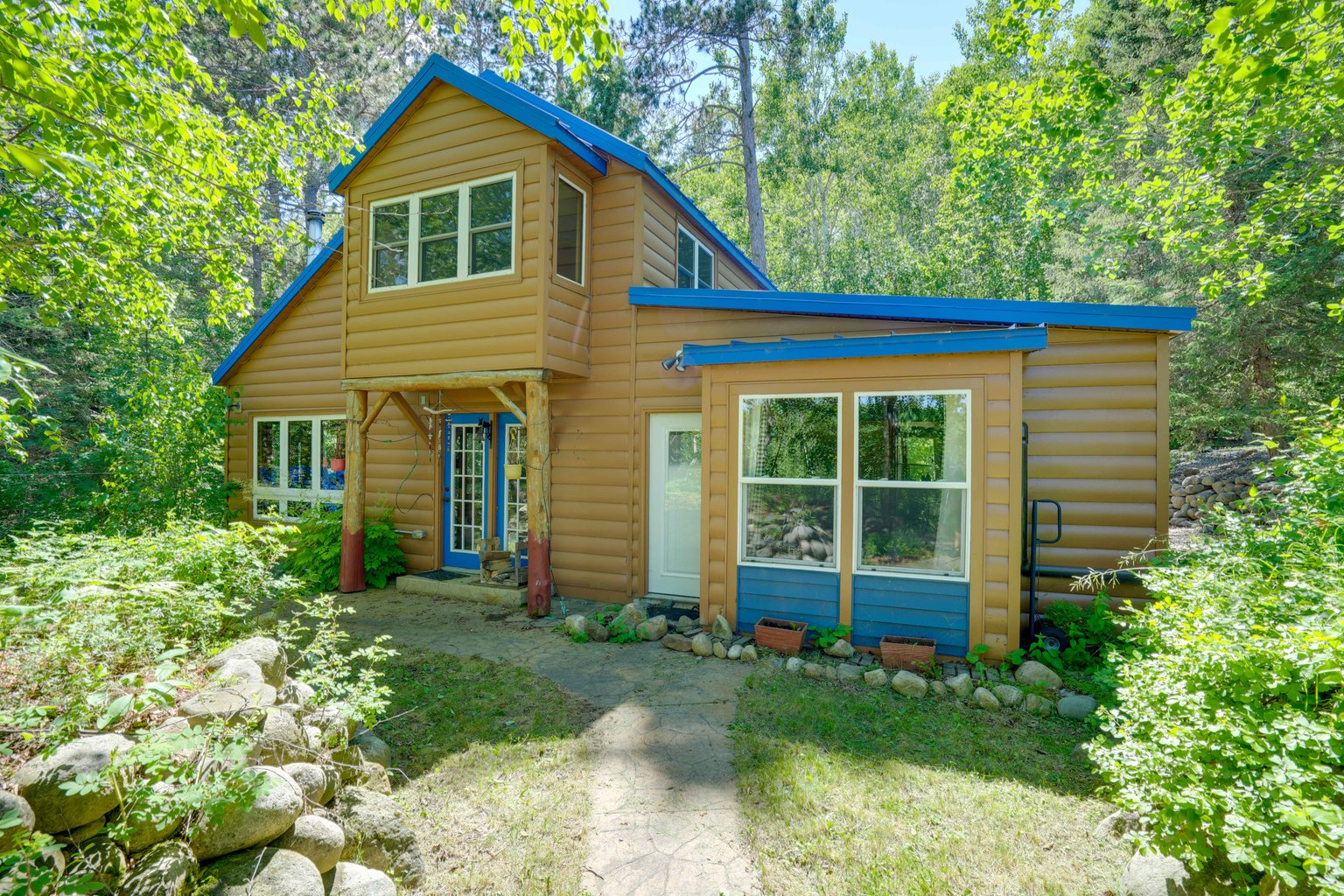 Park Rapids Vacation Rental