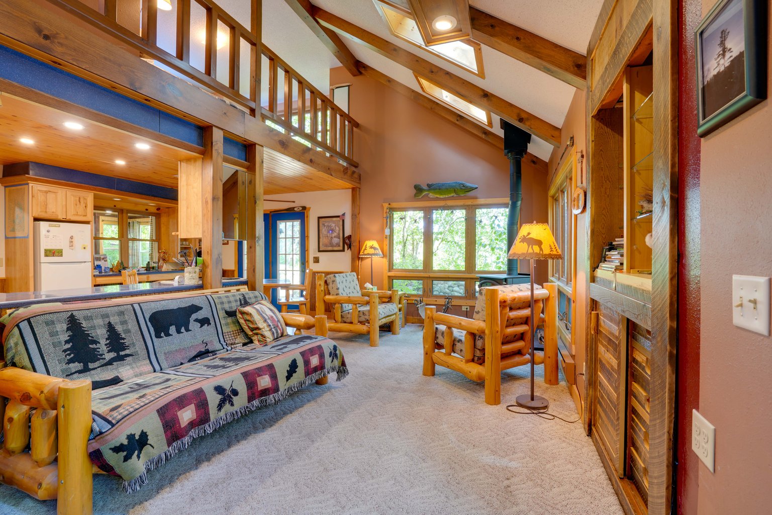 Park Rapids Vacation Rental