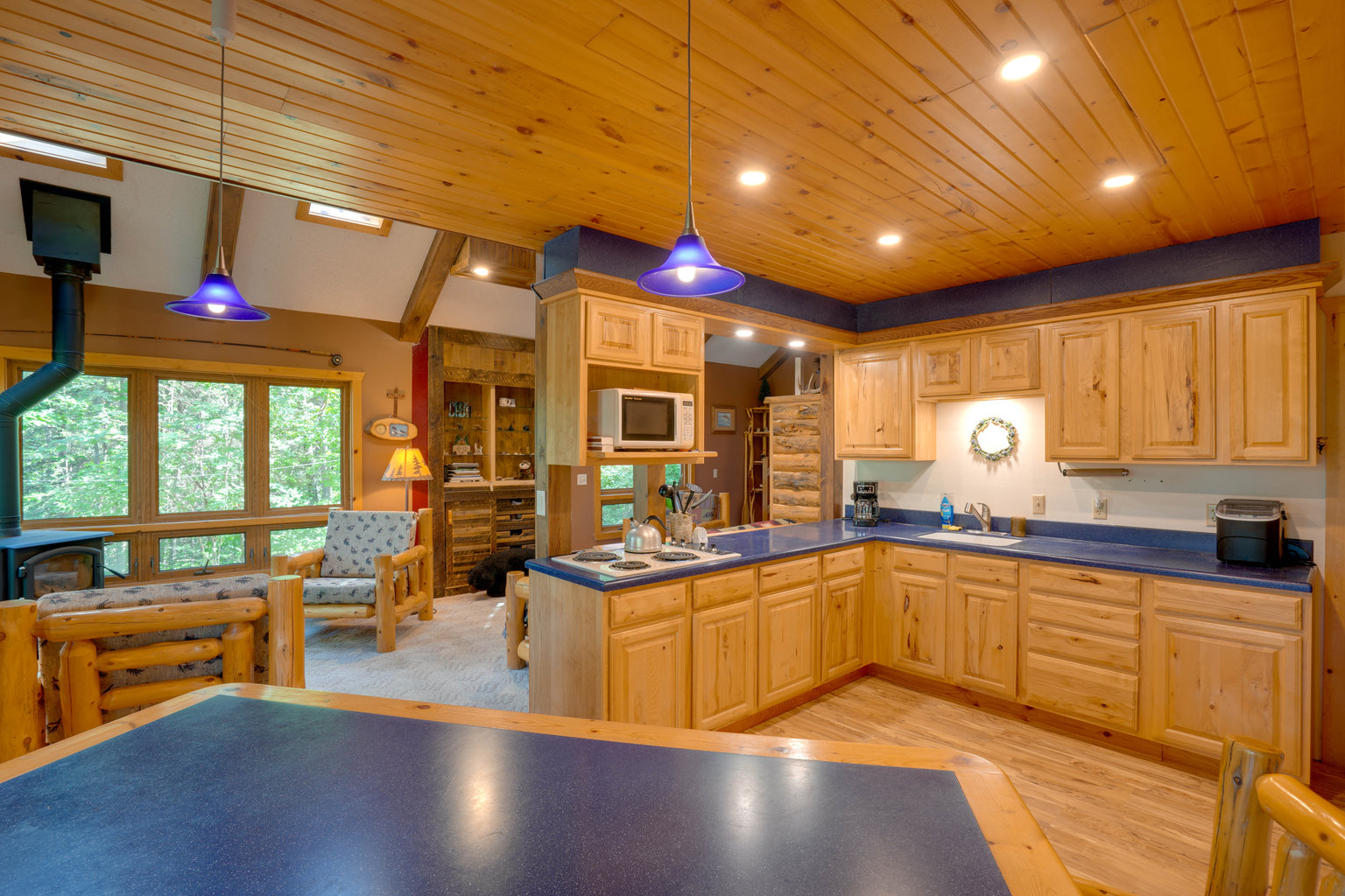 Park Rapids Vacation Rental