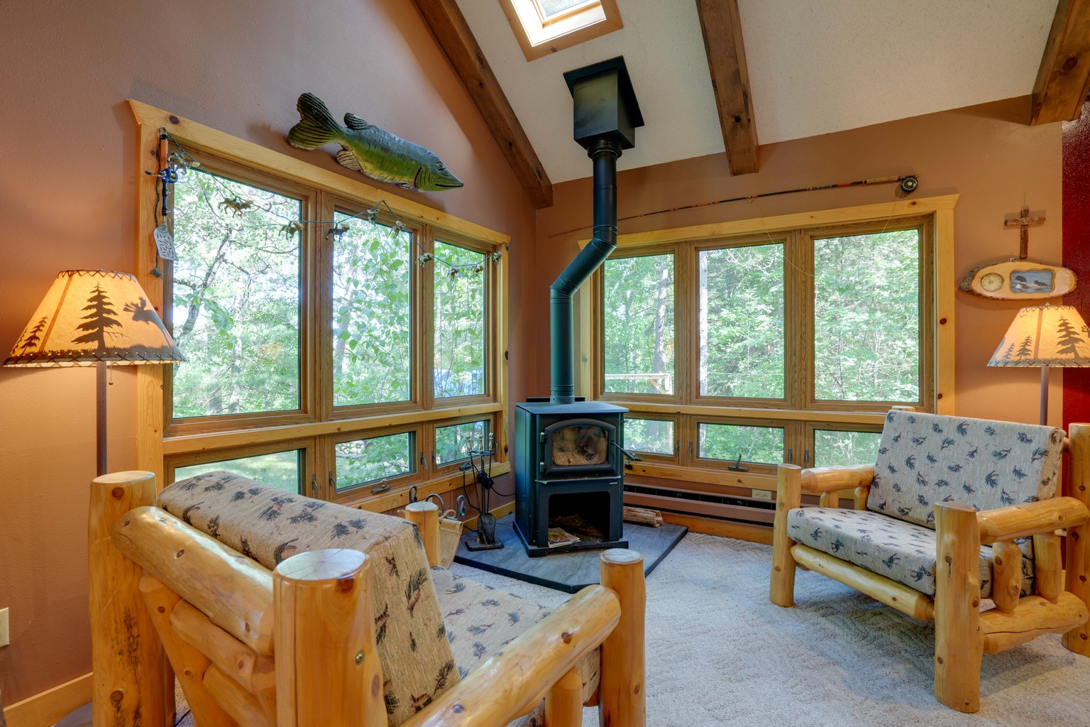 Park Rapids Vacation Rental
