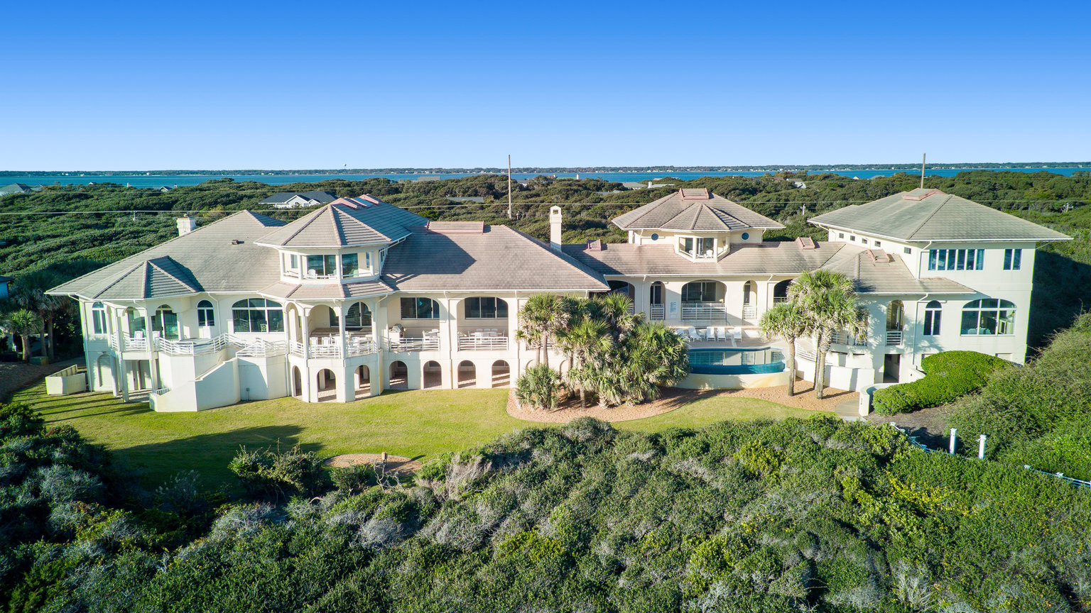 Indian Beach Vacation Rental