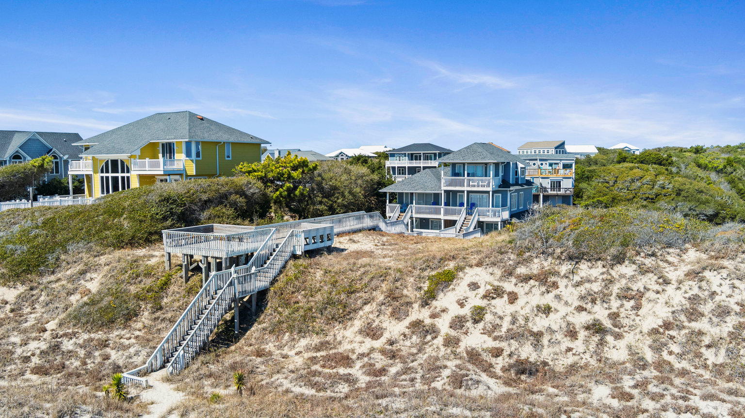 Emerald Isle Vacation Rental