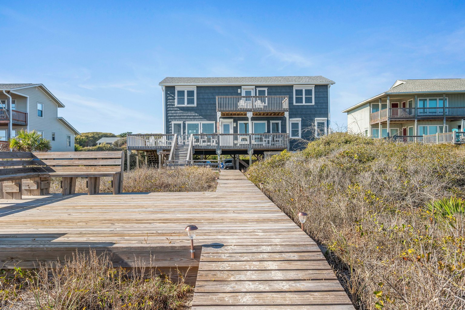 Emerald Isle Vacation Rental