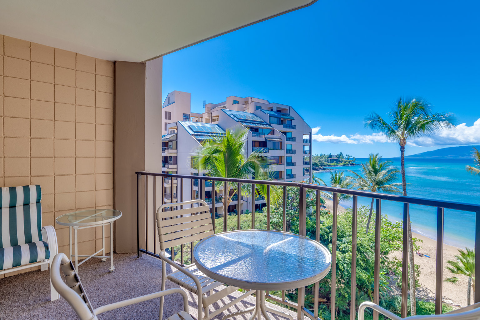 Lahaina Vacation Rental