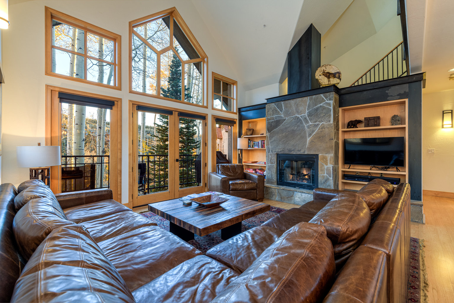 Mountain Village Vacation Rental