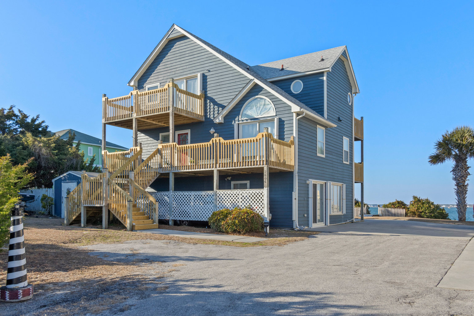 Emerald Isle Vacation Rental
