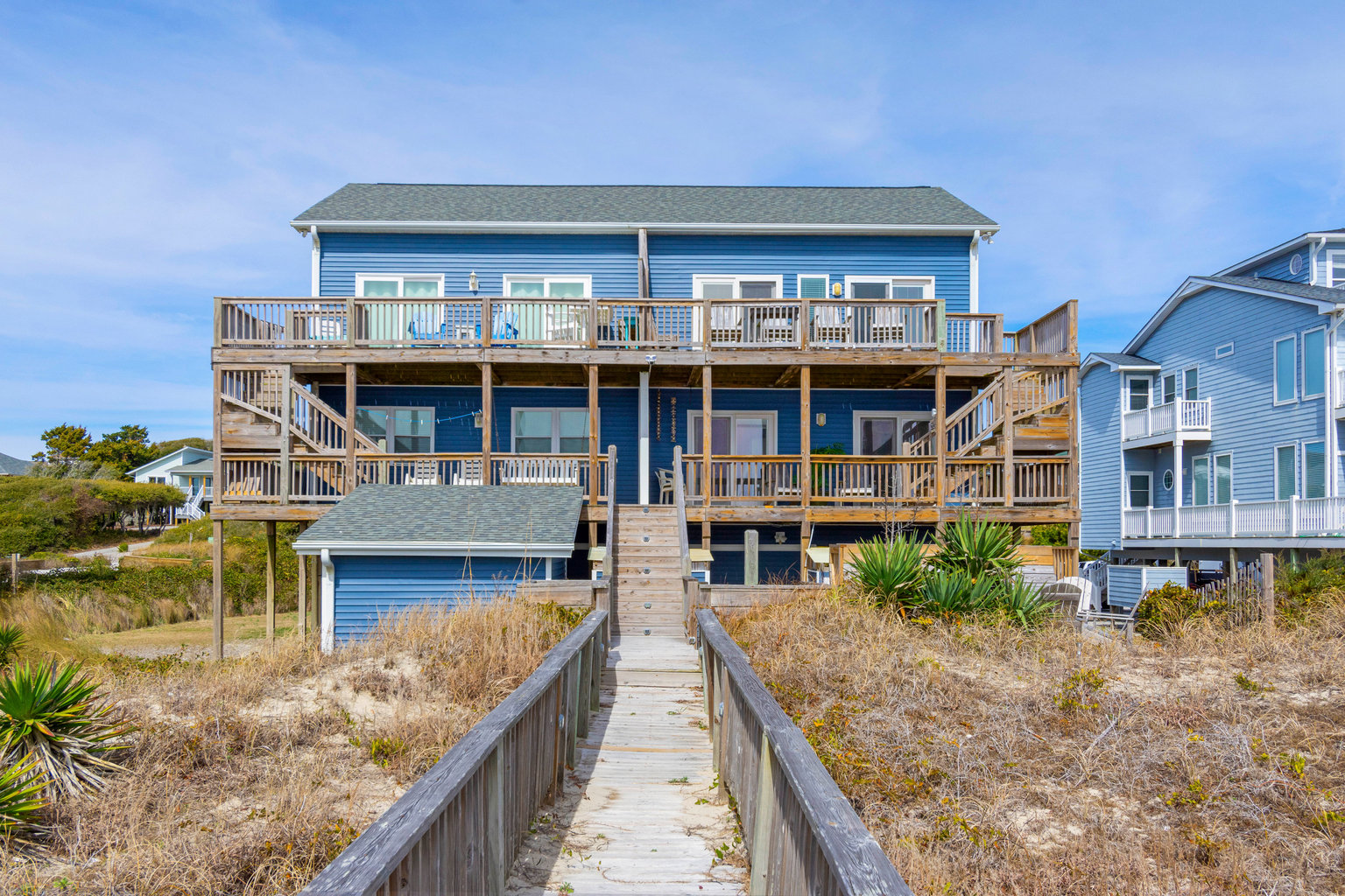 Emerald Isle Vacation Rental