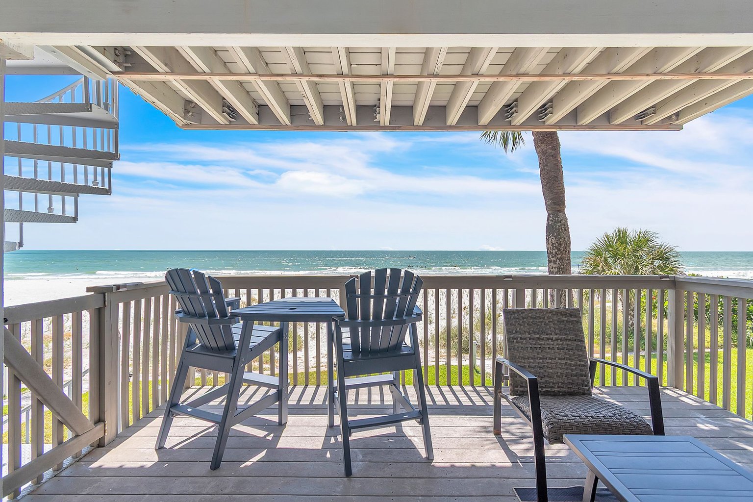 Indian Shores Vacation Rental