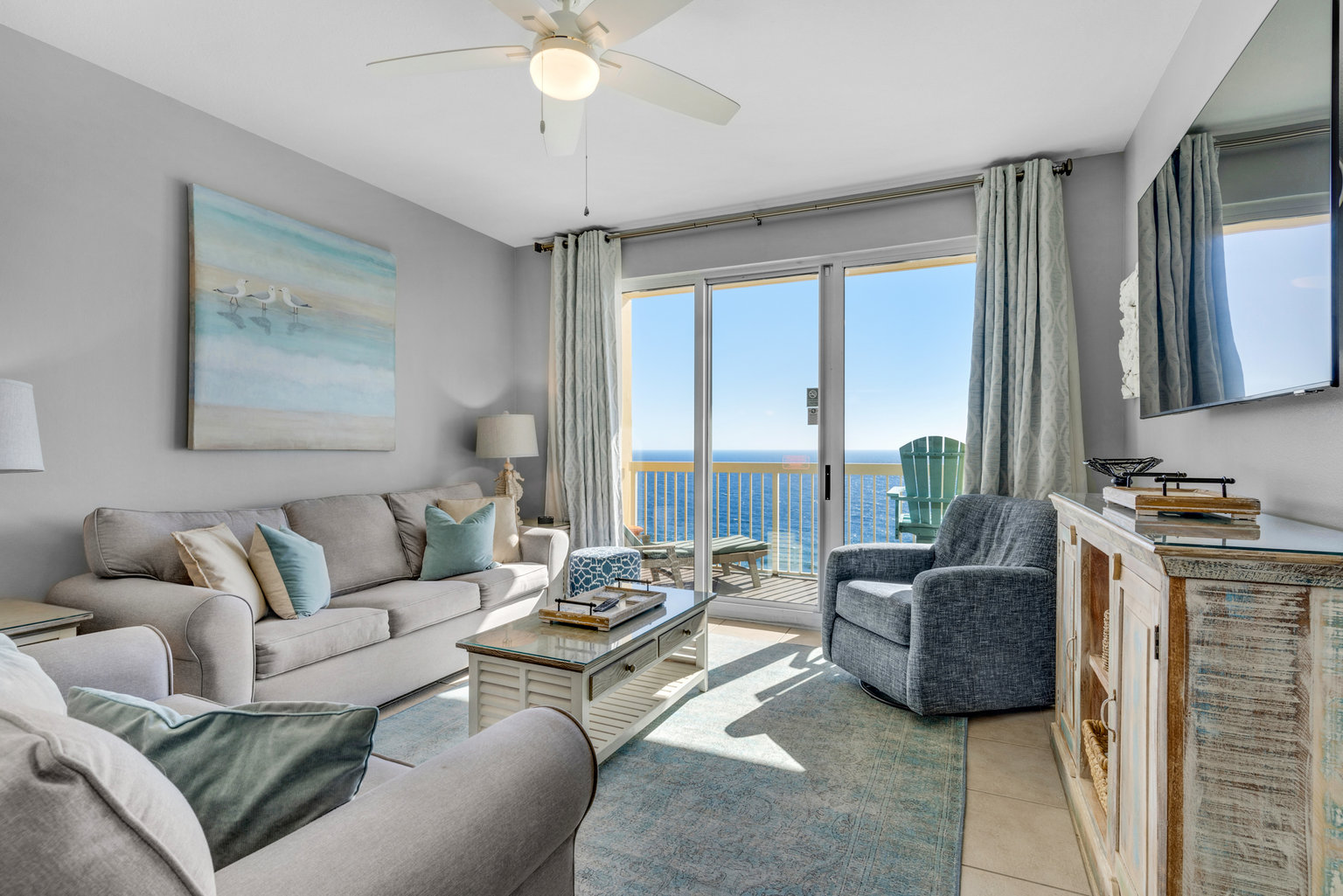 Panama City Beach Vacation Rental
