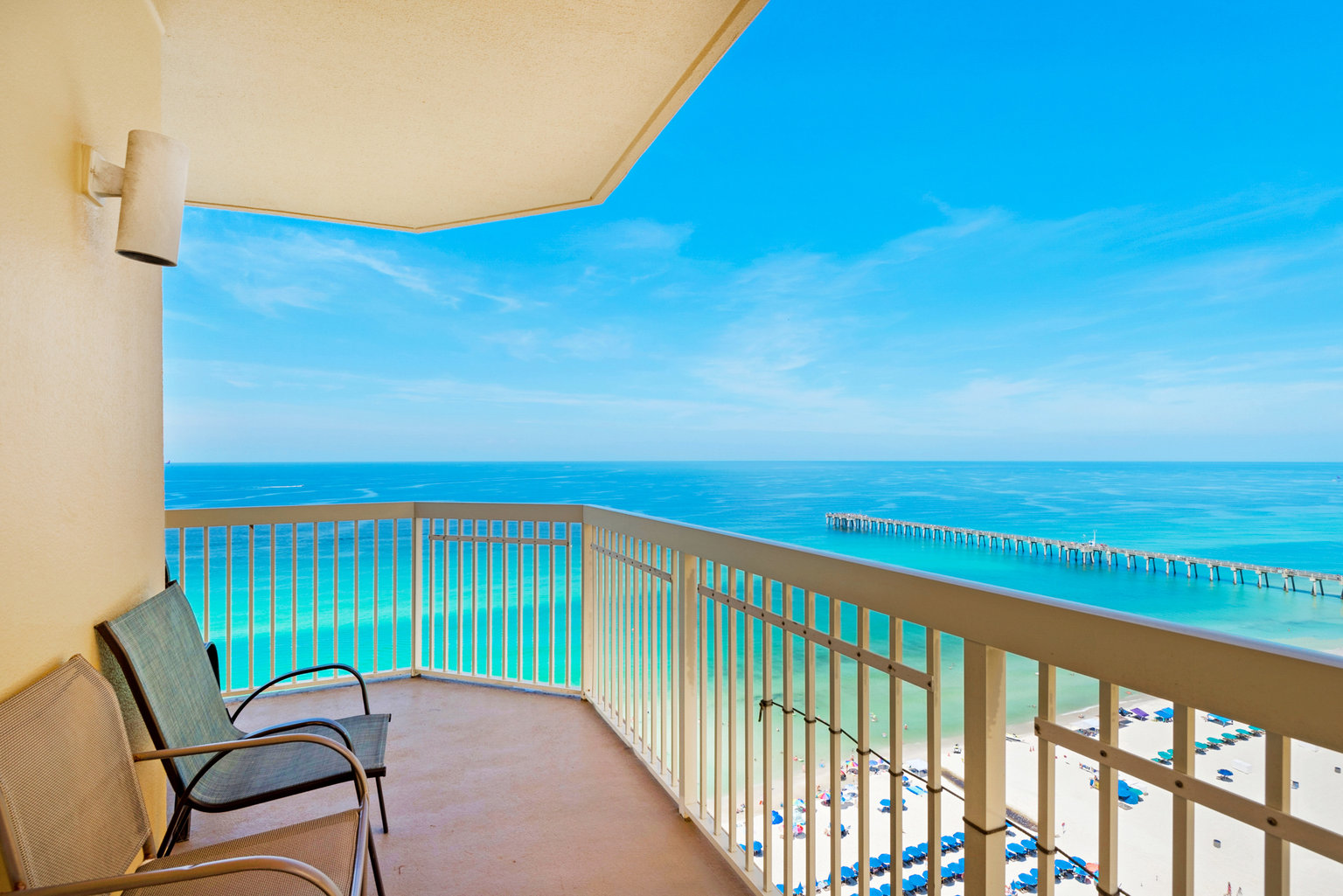 Panama City Beach Vacation Rental