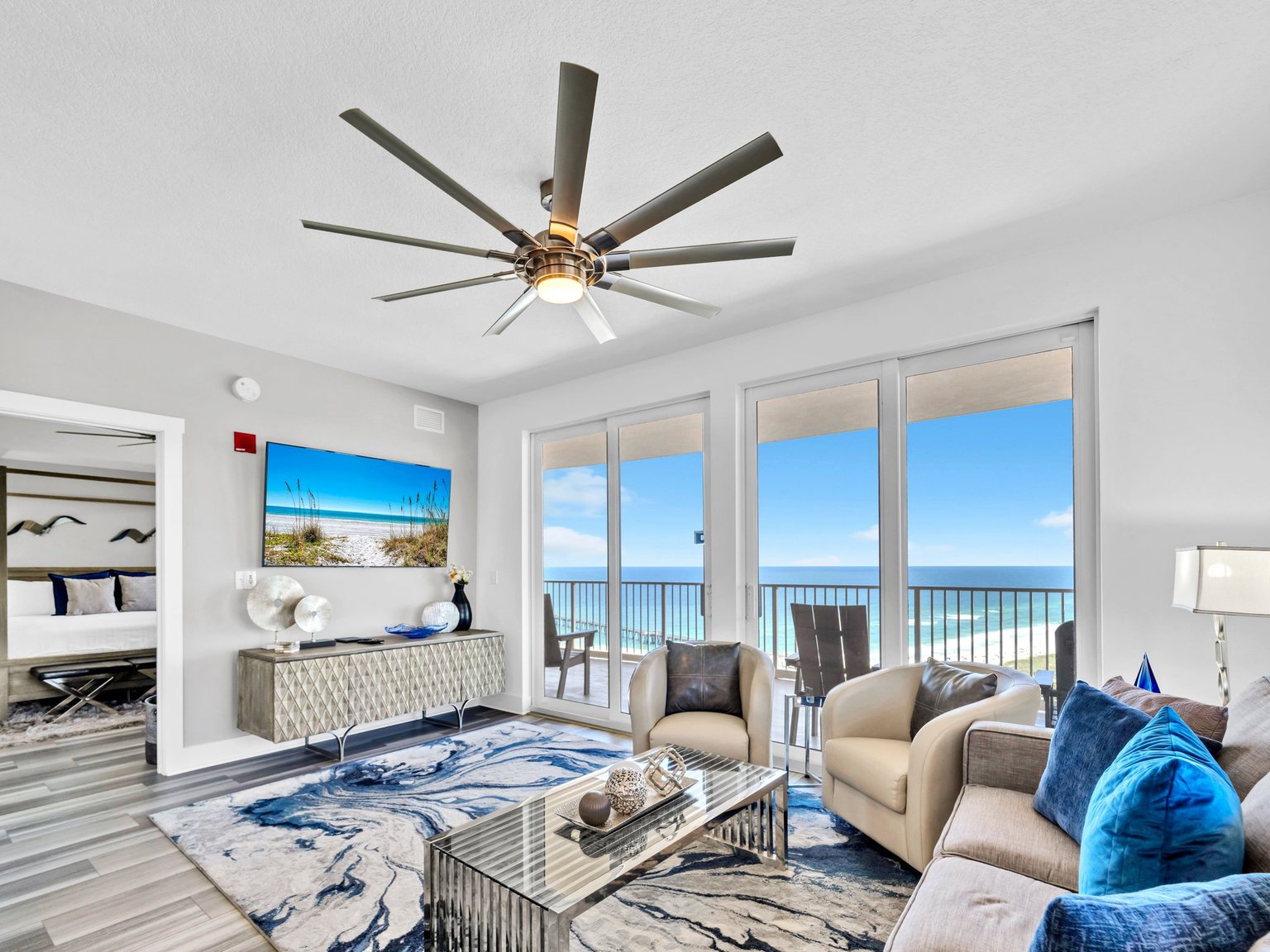 Panama City Beach Vacation Rental