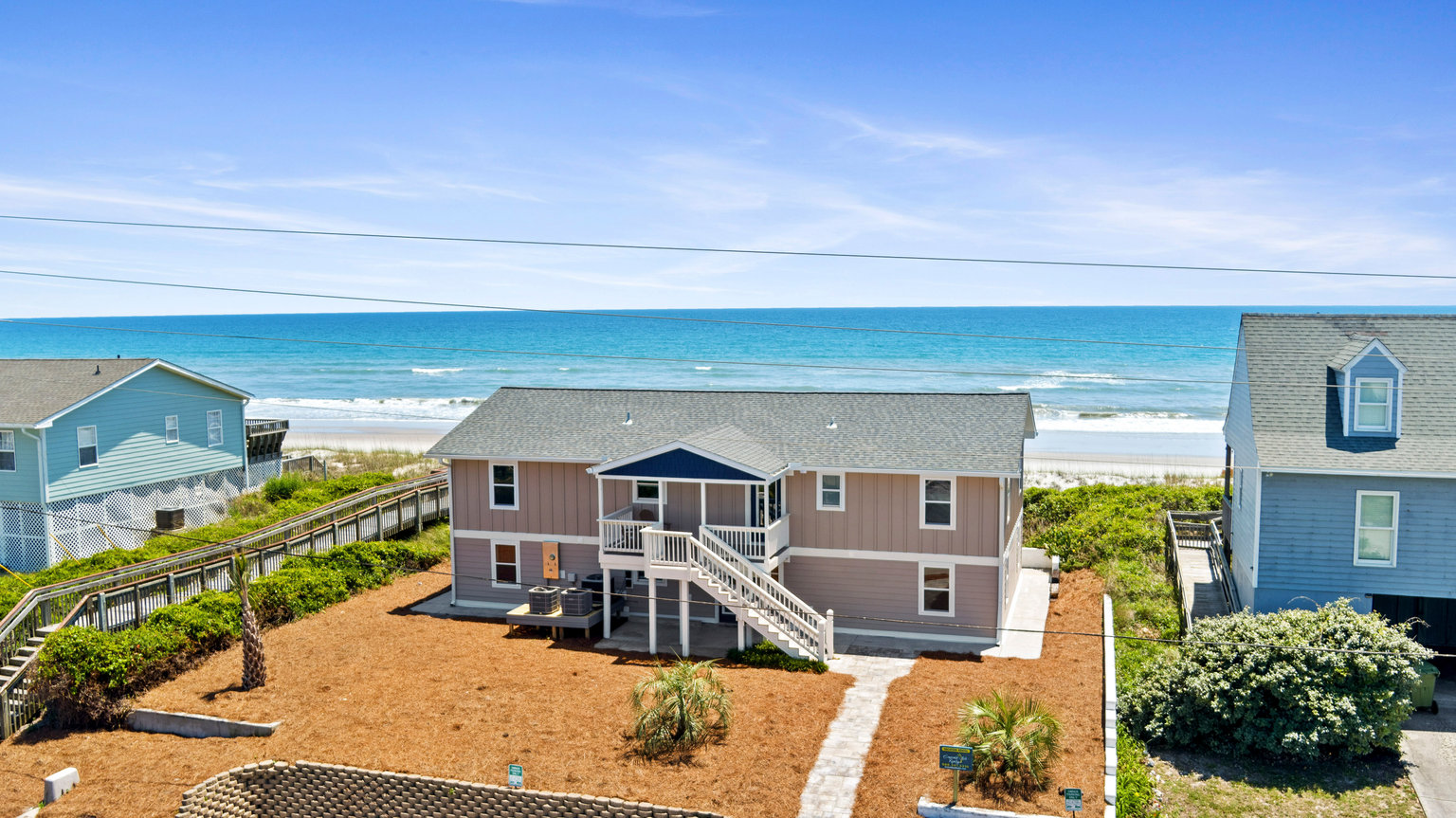 Emerald Isle Vacation Rental