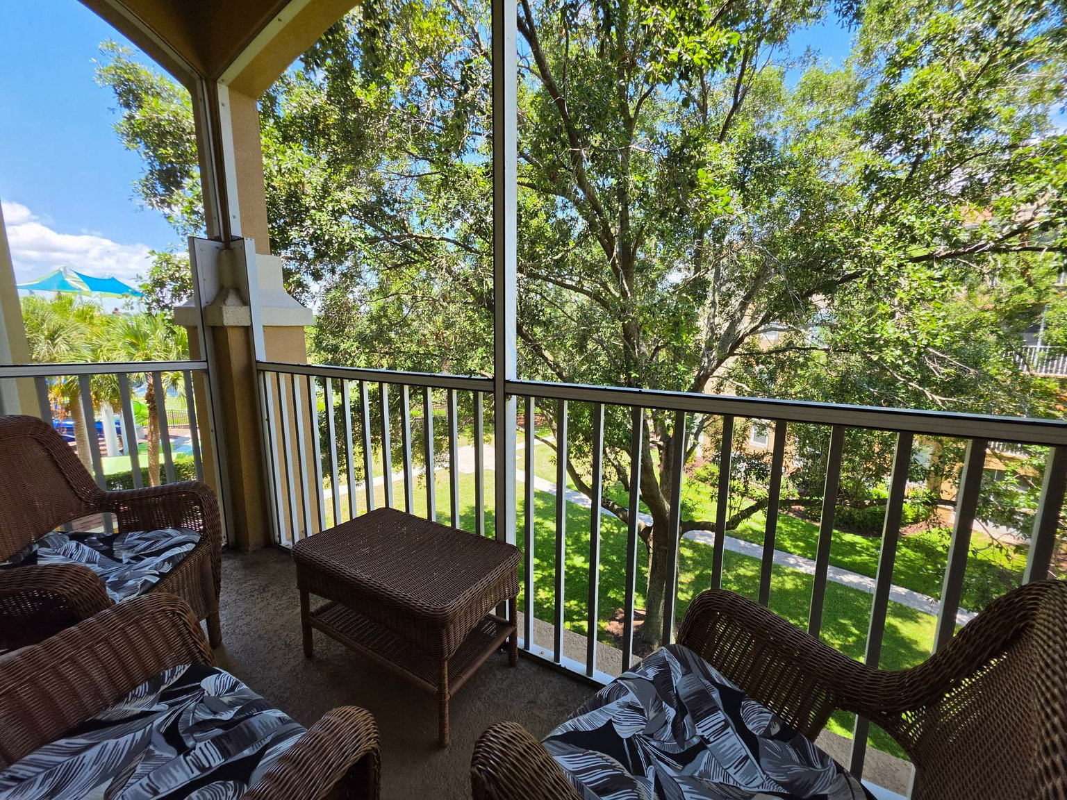 Kissimmee Vacation Rental