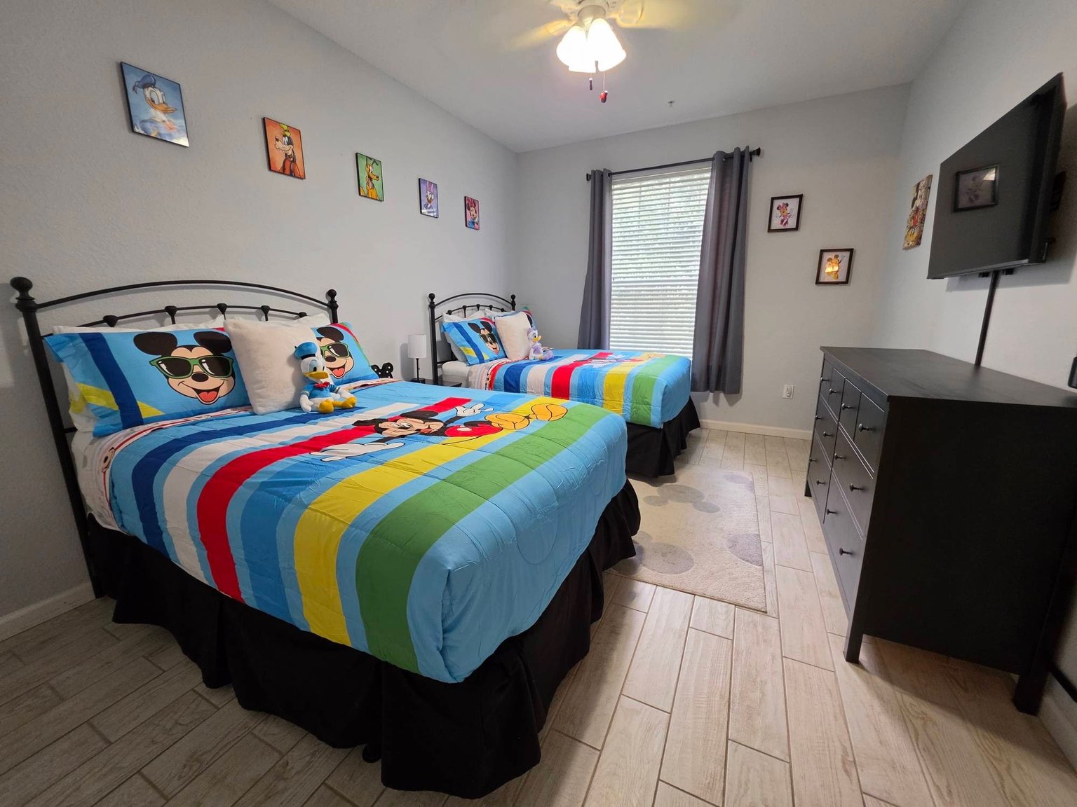Kissimmee Vacation Rental
