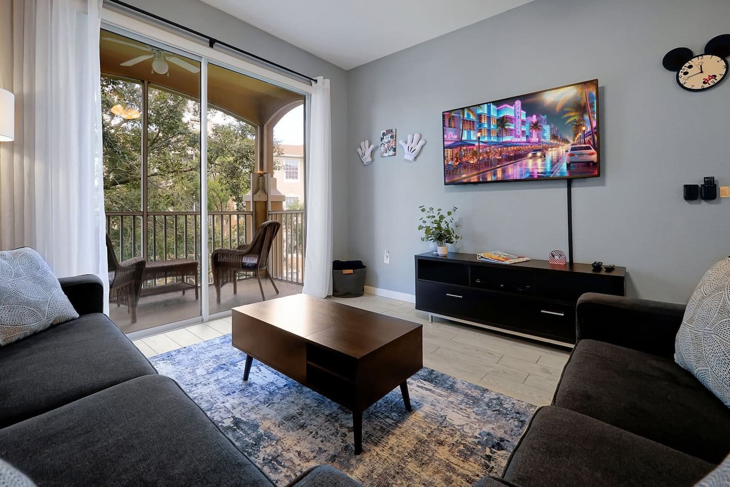 Kissimmee Vacation Rental