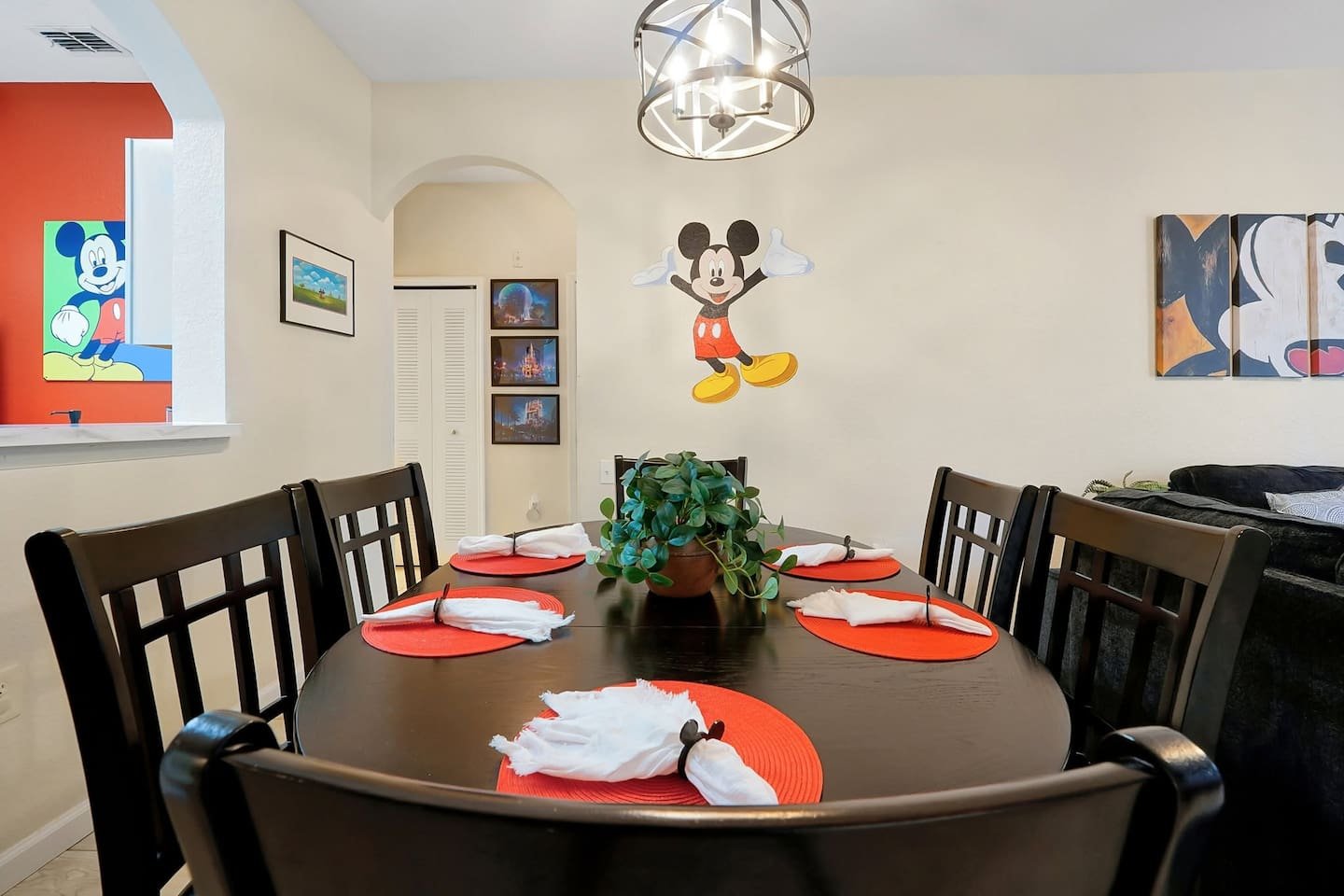 Kissimmee Vacation Rental
