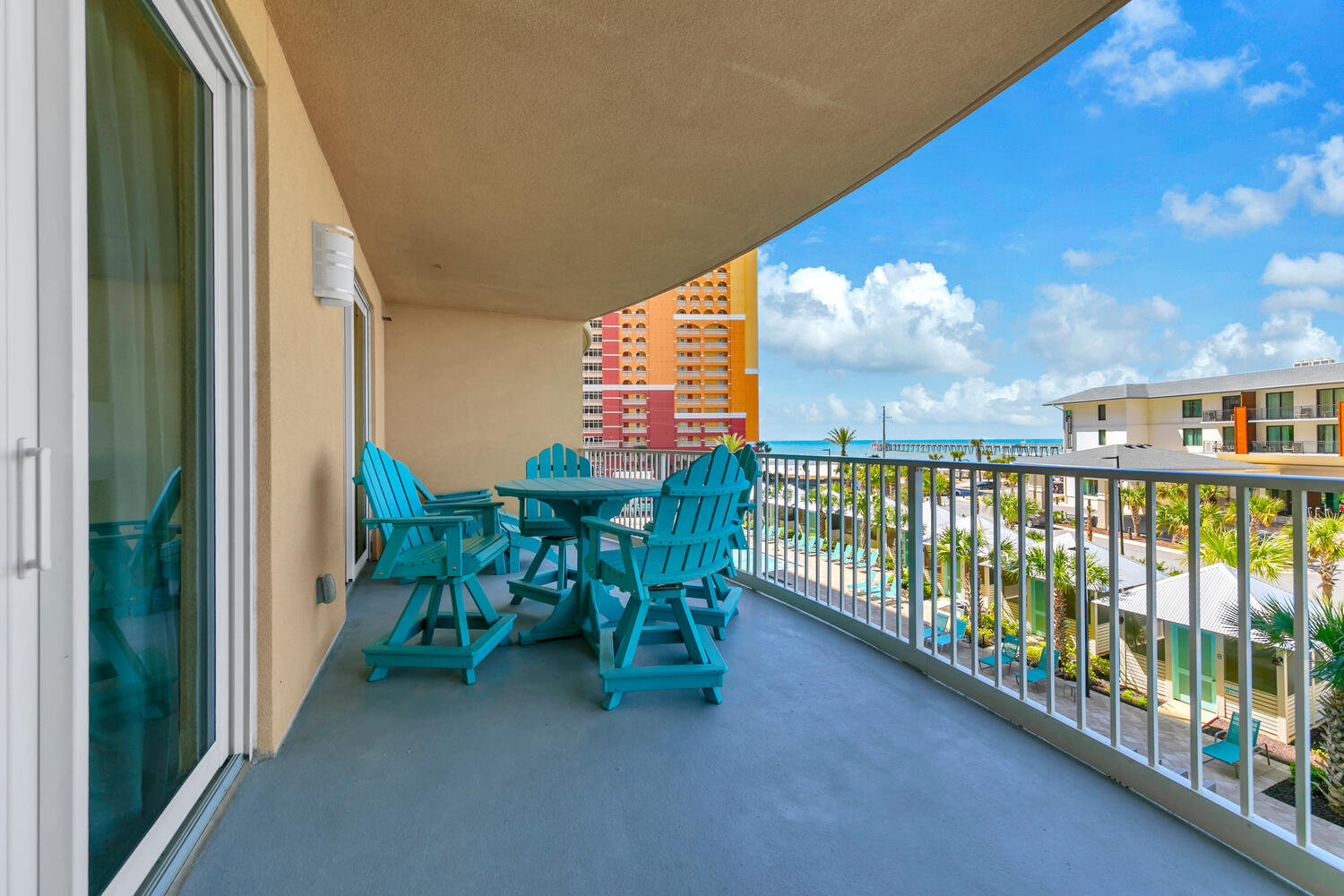 Panama City Beach Vacation Rental