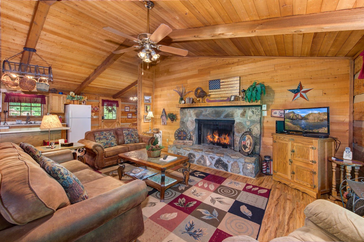 Gatlinburg Vacation Rental