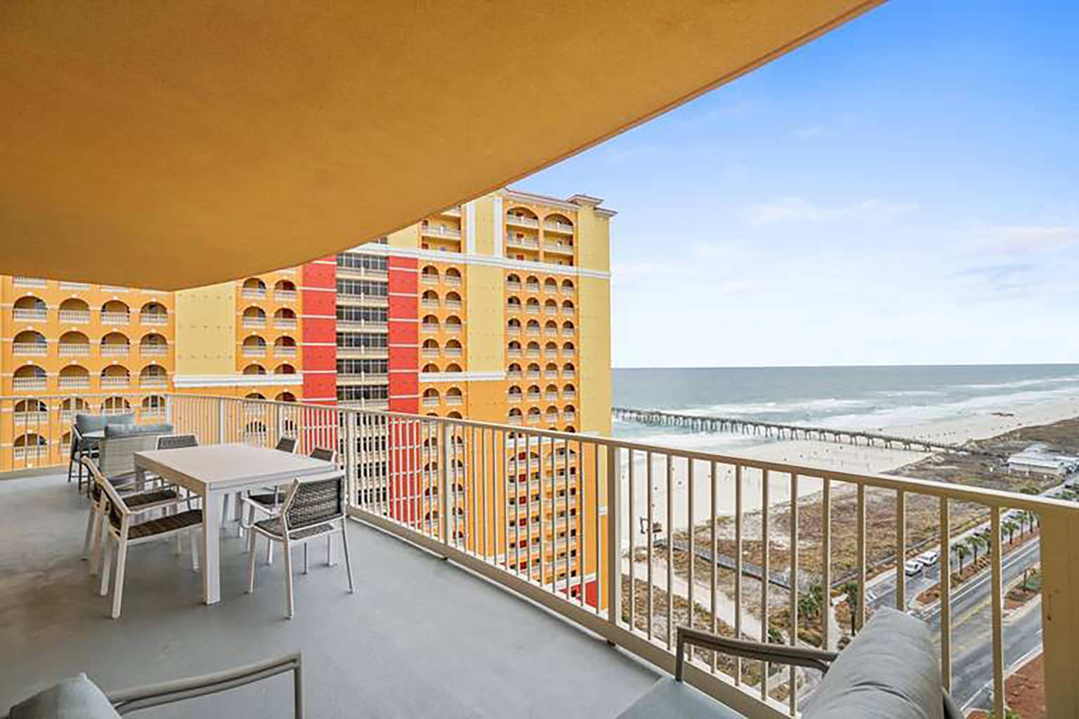 Panama City Beach Vacation Rental