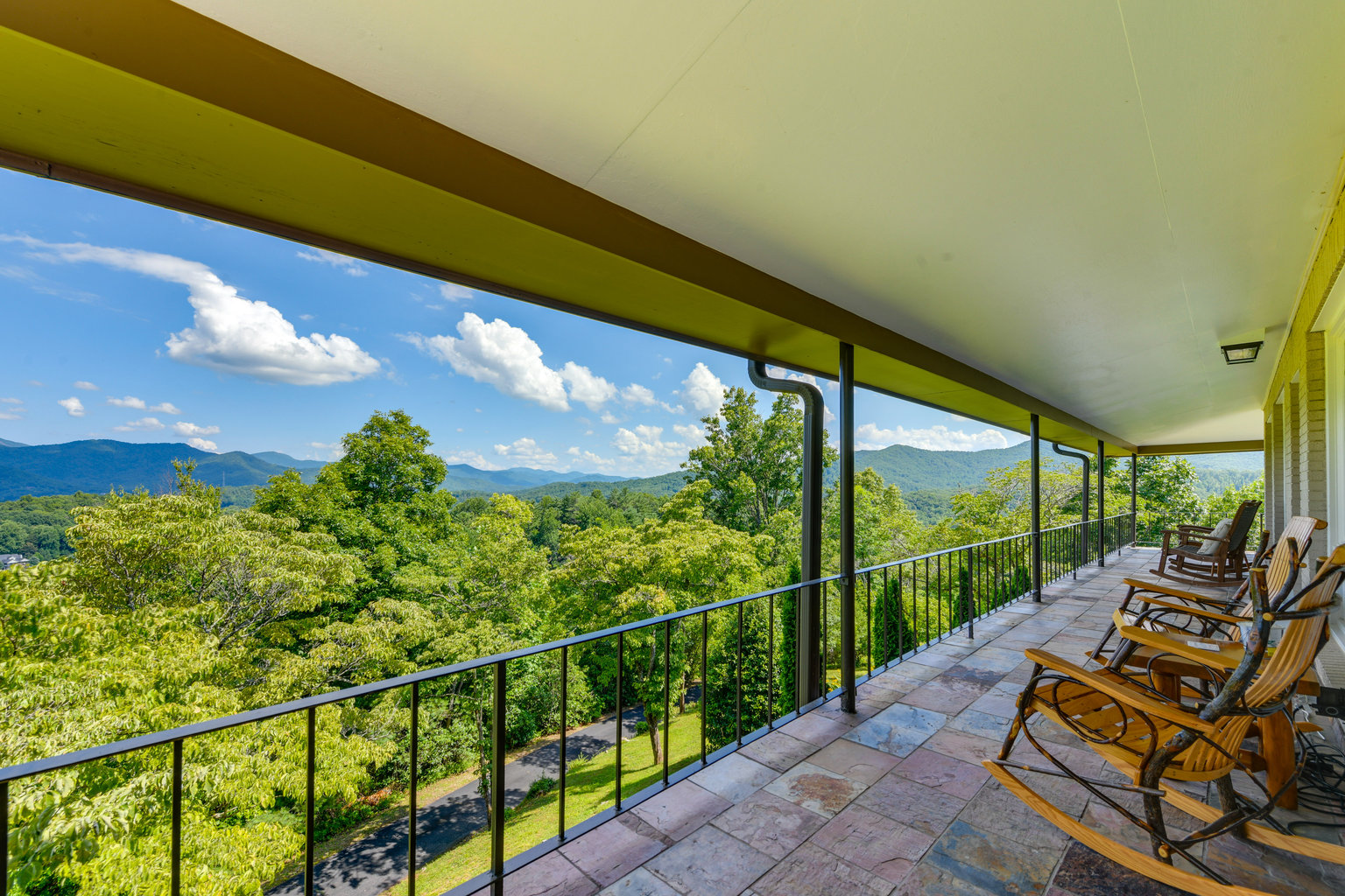 Franklin Vacation Rental