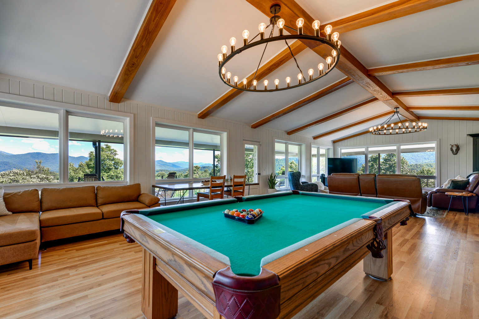 Franklin Vacation Rental