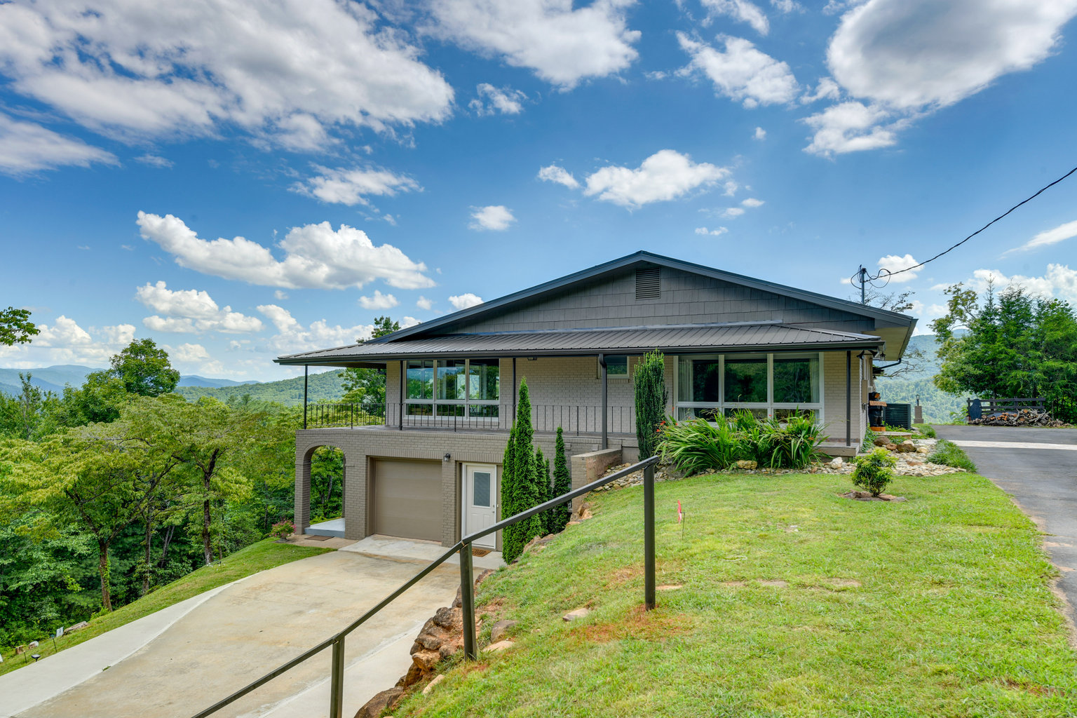 Franklin Vacation Rental