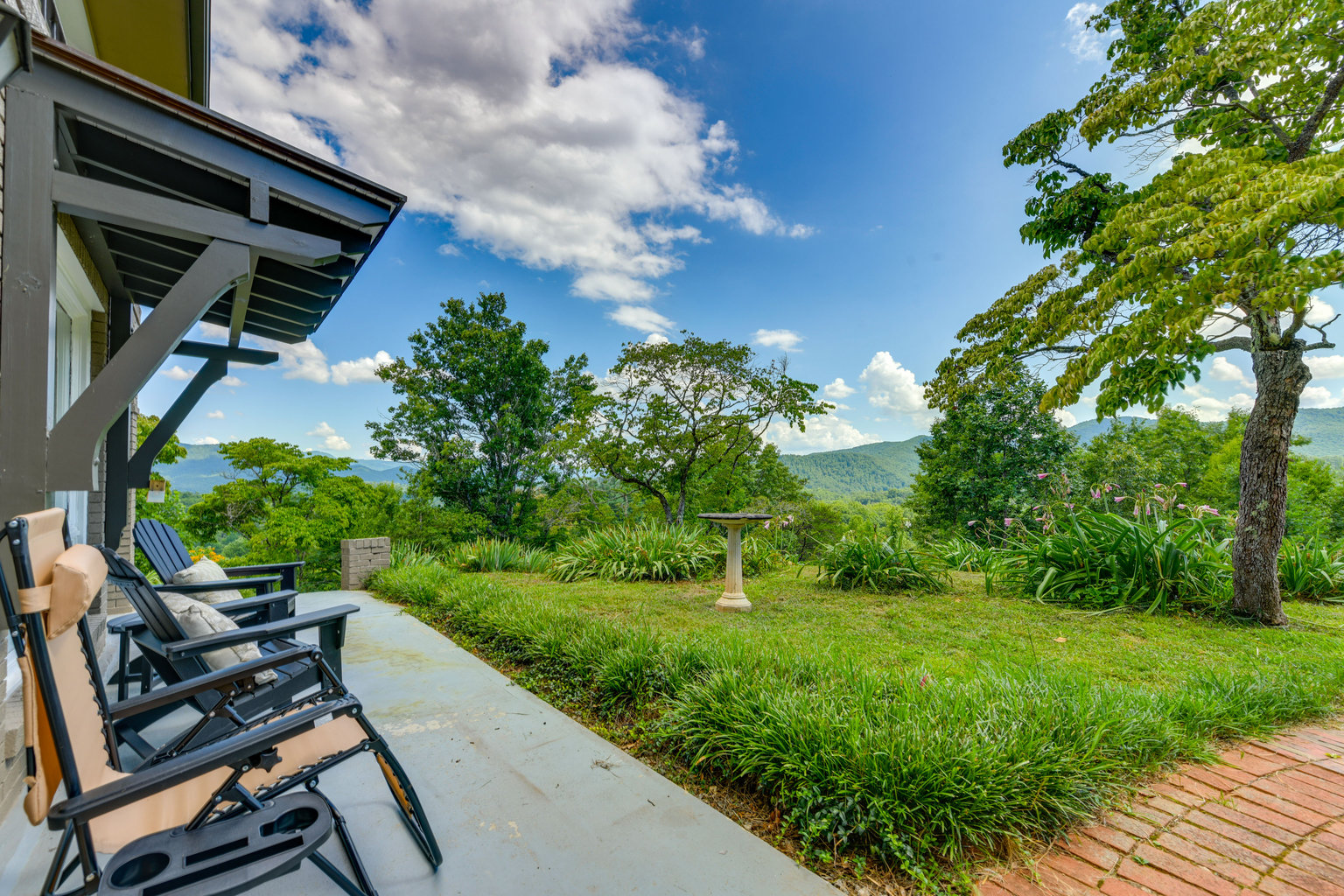Franklin Vacation Rental