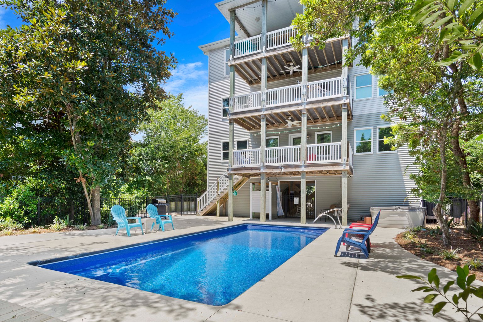 Emerald Isle Vacation Rental