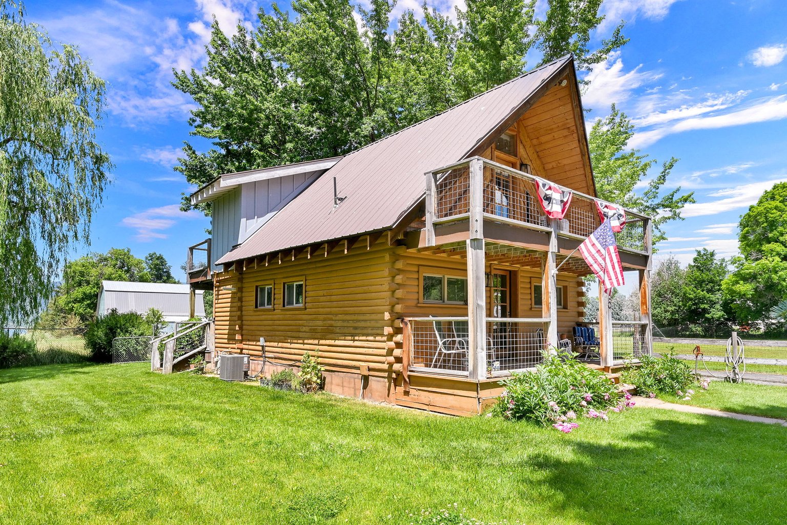 Huntsville Vacation Rental
