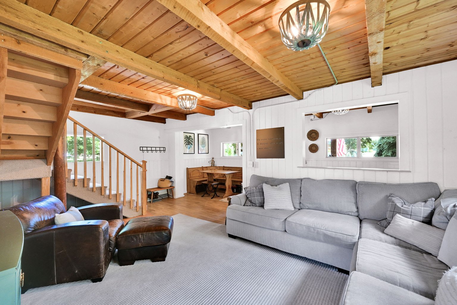 Huntsville Vacation Rental