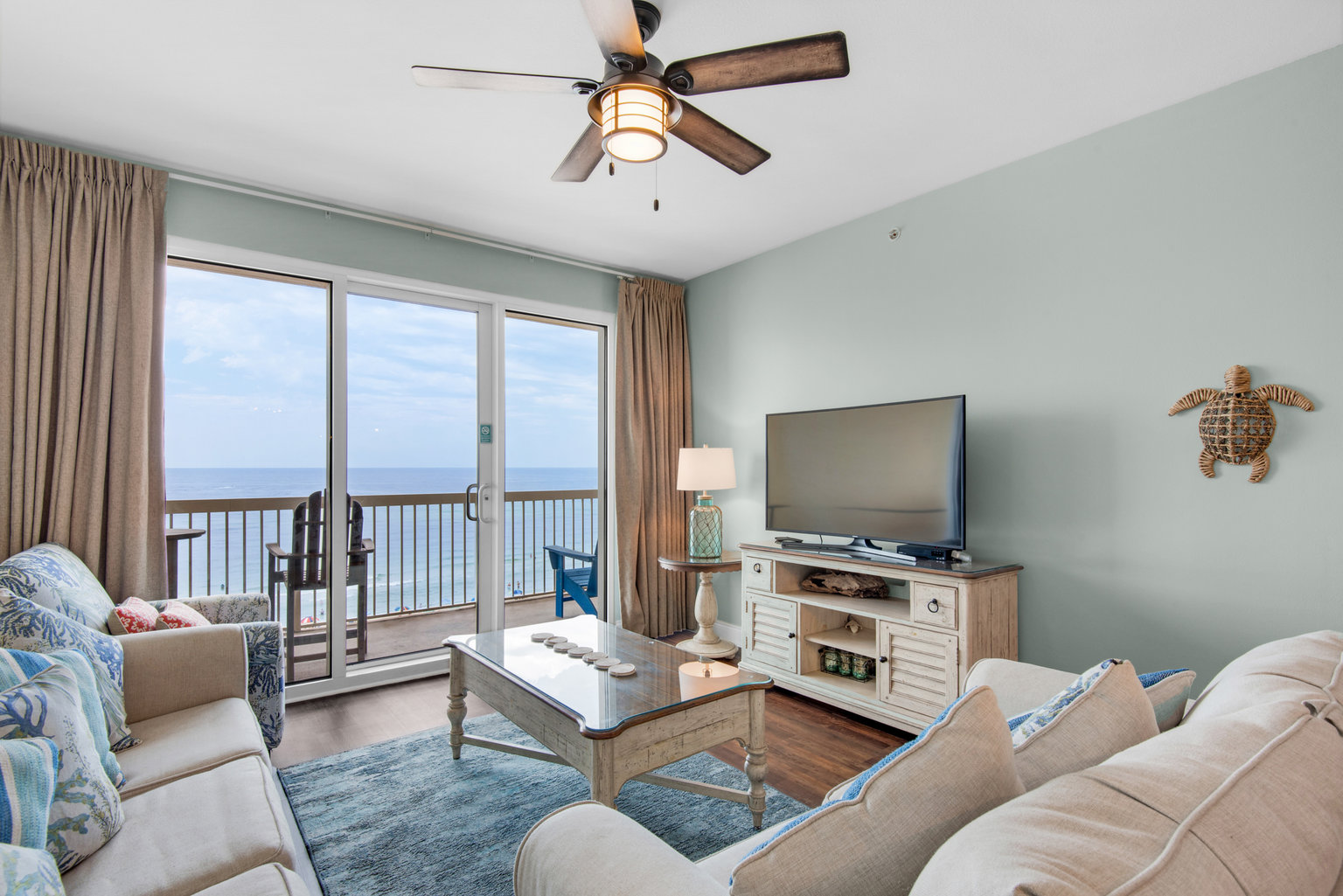 Panama City Beach Vacation Rental