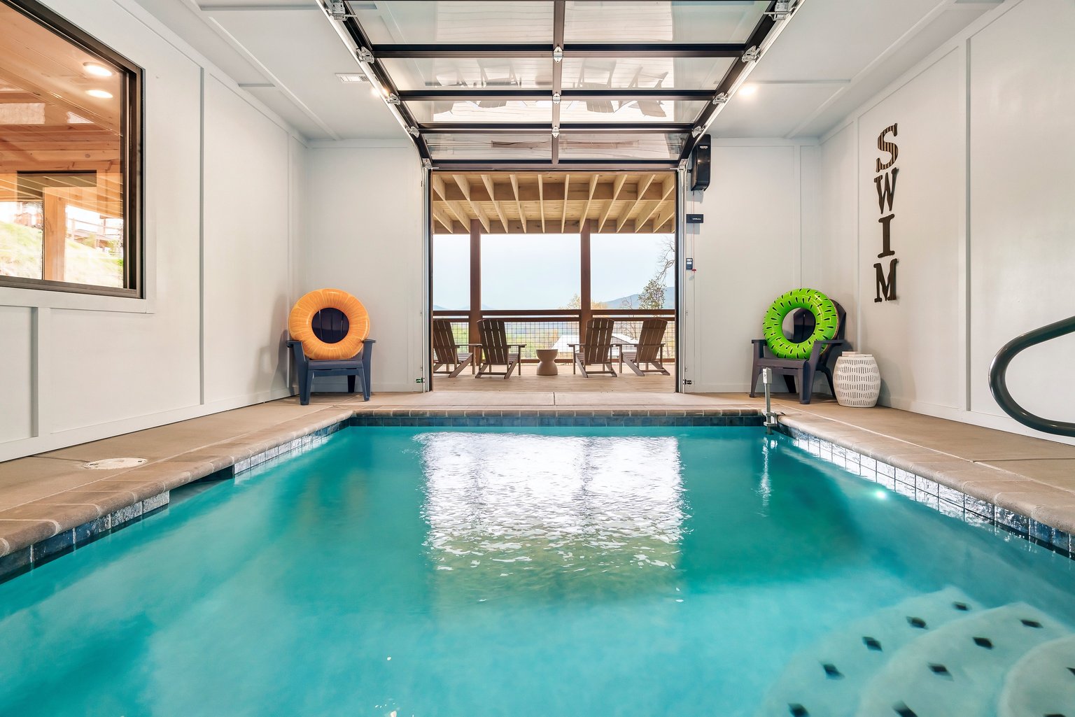 Gatlinburg Vacation Rental